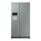 Refrigerator Samsung RSA1V Series User Manual