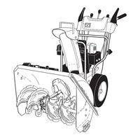 Husqvarna 13524SB-XLS Owner's Manual