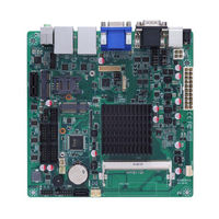 AXIOMTEK MANO842 Series User Manual