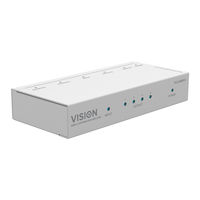 Vision TC3-HDMI14 Owner's Manual
