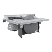 Valex BS 600 Operating Instructions Manual
