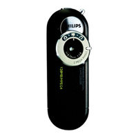 Philips KEY019/17 Specification Sheet