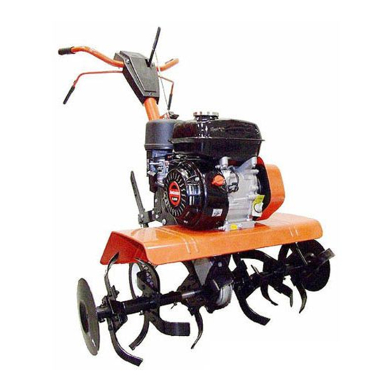 MTD 350 Operator's Manual