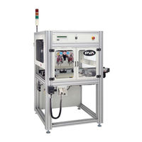 PVA PVA2000C System Manual