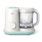 Food Processor Philips AVENT SCF862 User Manual