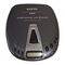CD Player Sanyo CDP-865CR Instruction Manual