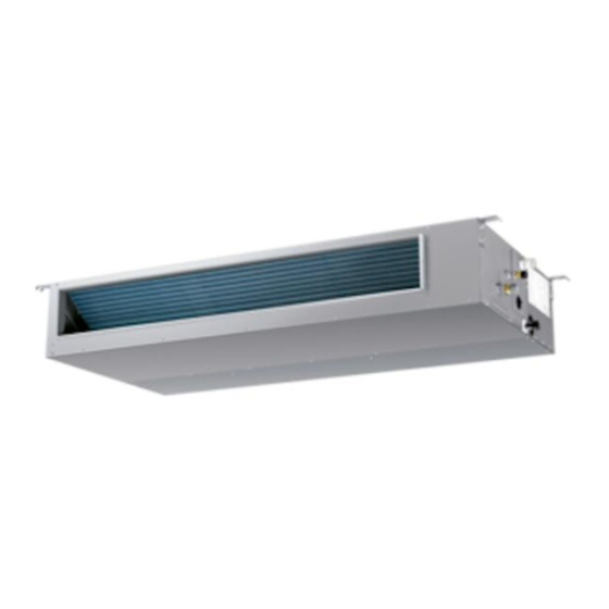 Haier AD90S2SM3FA Operation Manual And Installation Manual