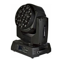 involight LED MH 1930 User Manual