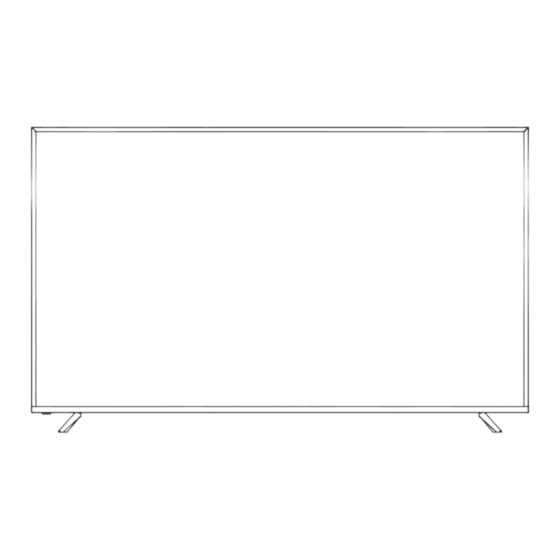 Vidao 75VNET4 User Manual