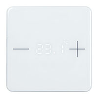Elsner KNX eTR 101 Manual