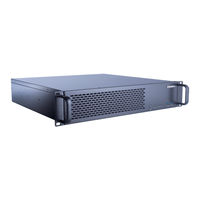 GeoVision GV-AI System User Manual