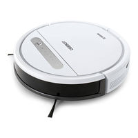 Ecovacs Robotics DEEBOT OZMO 610 Product Review Manual