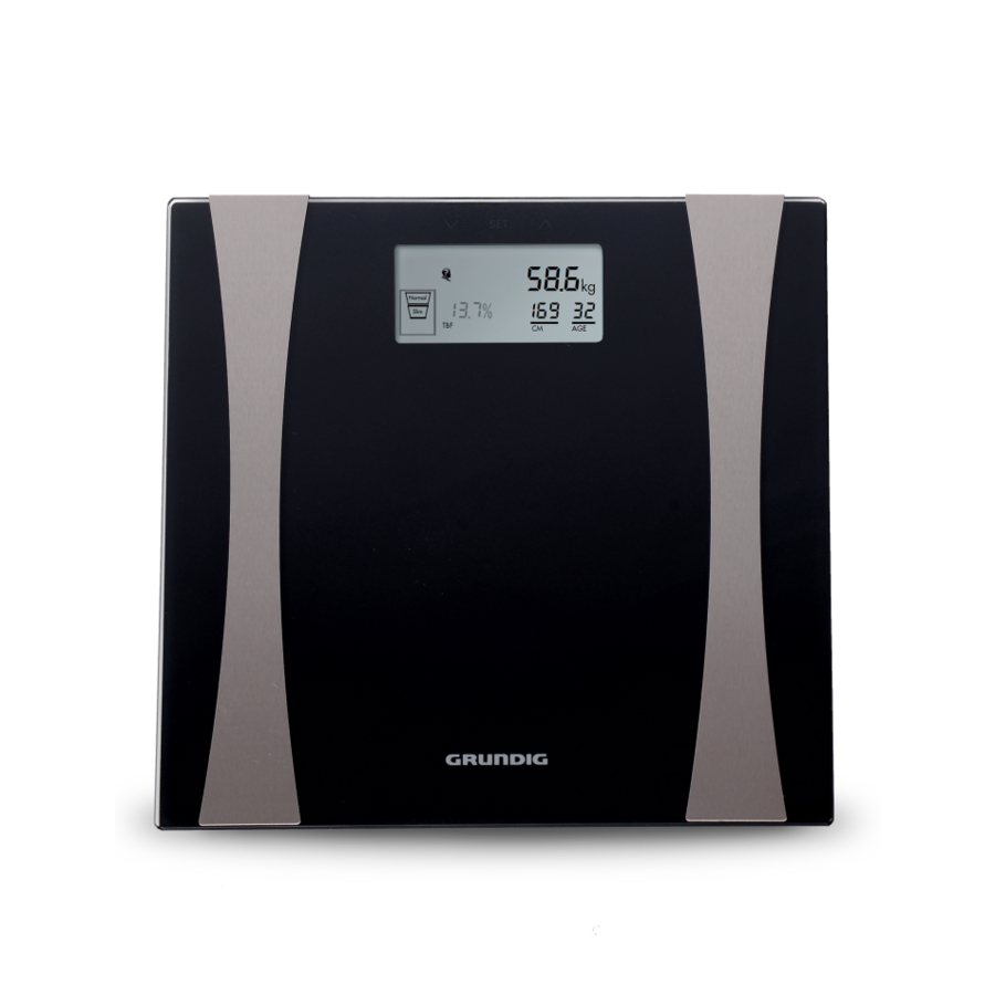 Grundig PS 5111 User Manual