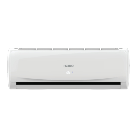 Heiko JS026-D1 Service Manual