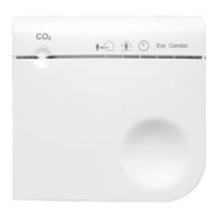 CALEFFI AIR190013 Manual