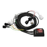 Dynojet 4-126 Installation Instructions