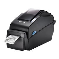 BIXOLON SLP-DX220B User Manual