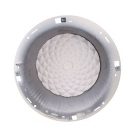 Speco STH8 Quick Start Manual