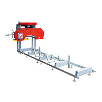 Holzmann Maschinen BBS550SMART User Manual