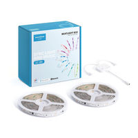 Soundcore BeatLight B32 User Manual