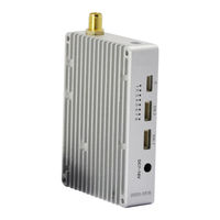 Iwave FIP-2410 User Manual