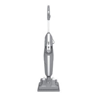 Hoover HPS700 User Manual