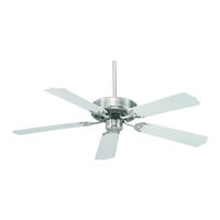 Savoy House 69-52-FAN-5C-CM Owner's Manual