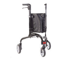 CareCo iCONNECT STEALTH User Manual