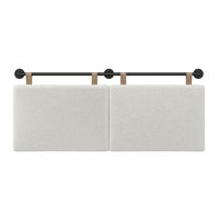 Nathan James Charlie 97101 Manual
