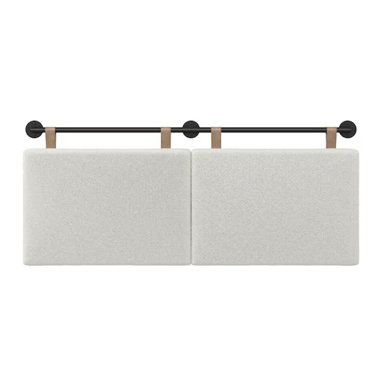 NATHAN JAMES Charlie 97101 Manual