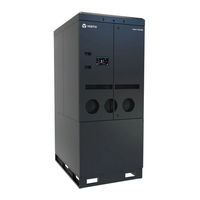 Vertiv XDU1350 Installation And Commissioning Manual
