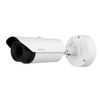 Hanwha Vision TNO-4051T User Manual