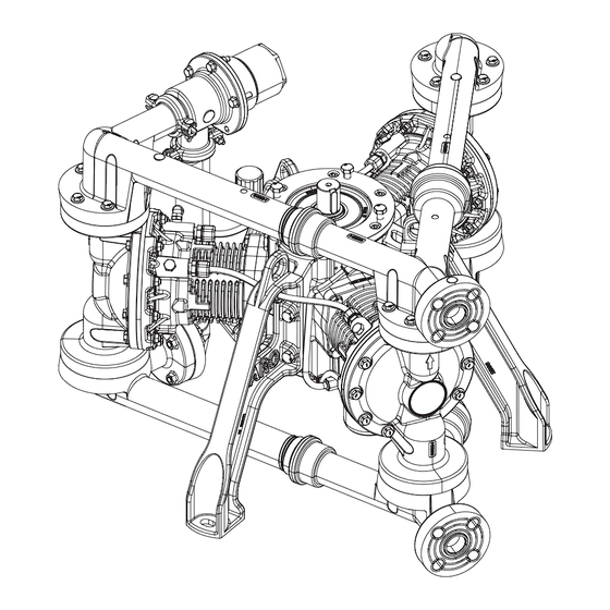 Ingersoll-Rand ARO EVO EB10-P Series Operator's Manual