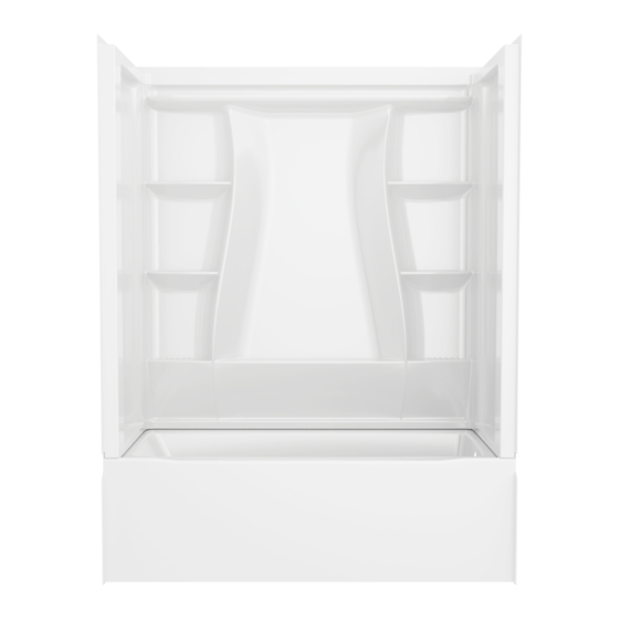 Delta Classic 500 B23205-6030-WH Manual