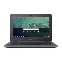 Acer Chromebook 11 User Manual