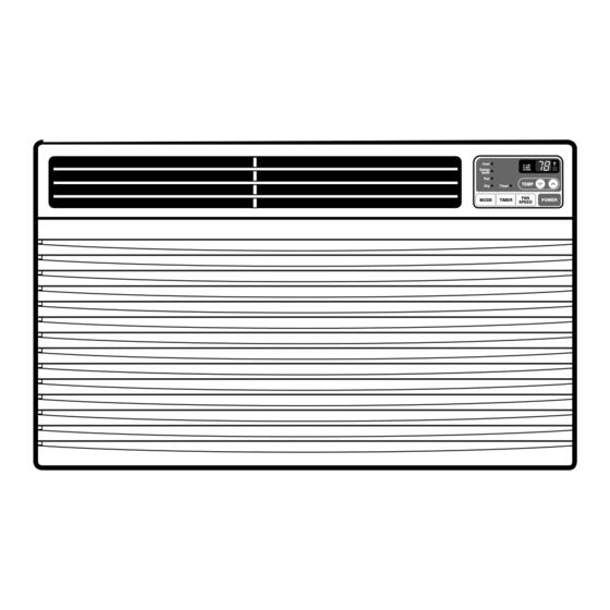 LG LWHD1500ER User Manual