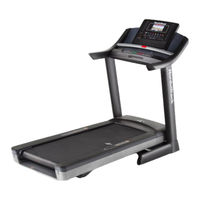 NordicTrack C1750PRO 24924.0 User Manual