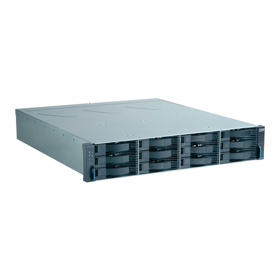 IBM DS3400 Specifications