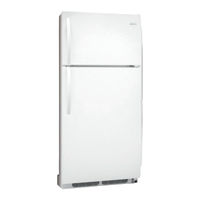 Frigidaire FFHT1713L W Dimensions And Specifications