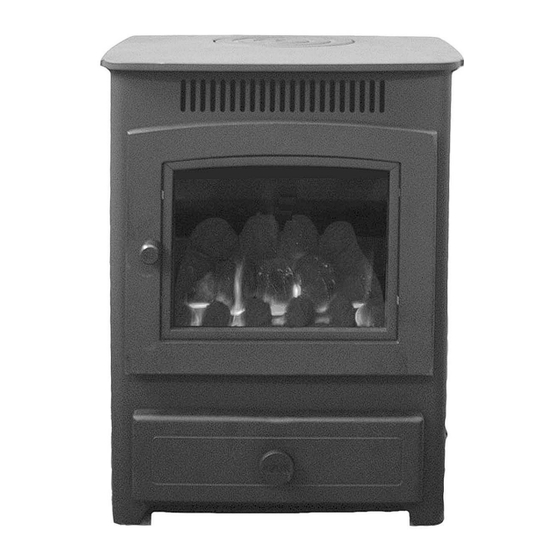 Baxi FURNESS Operating & Installation Manual