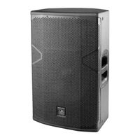 Das VANTEC ACTIVE series User Manual