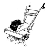 MTD 316-190-000 Owner's Manual
