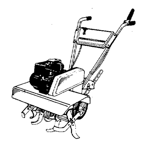 MTD 316-180-000 Owner's Manual