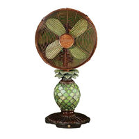 Deco Breeze DBF0247 Instruction Manual