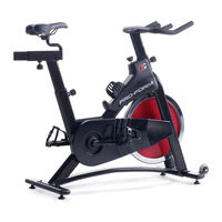 Pro-Form 250 SPX User Manual