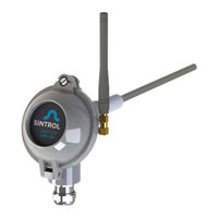 Sintrol Snifter EX RF User Manual
