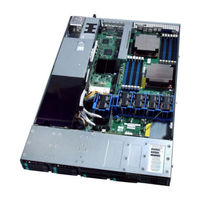 Intel SR1625UR - Server System - 0 MB RAM Technical Product Specification