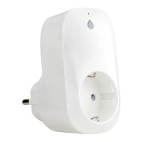 iSmartAlarm S171 User Manual