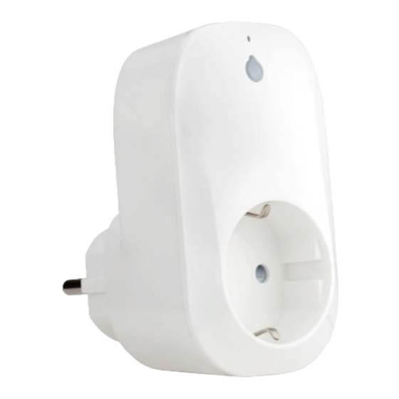 iSmartAlarm S171 User Manual