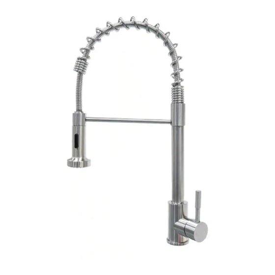 Lippert Components Flow Max 719323 Installation And Owner's Manual